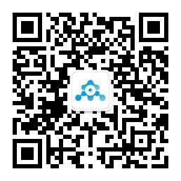 公众号二维码