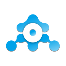 众链数科 Logo - 一站式数字化转型服务商